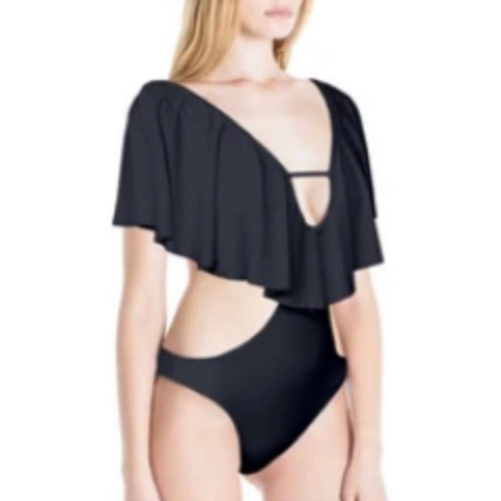 Sauipe monokiji swimsuit